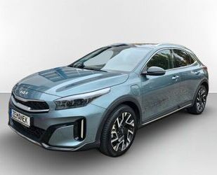 Kia XCeed Gebrauchtwagen