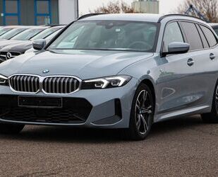 BMW 330 Gebrauchtwagen