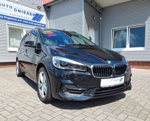 BMW 218 Gran Tourer Gebrauchtwagen