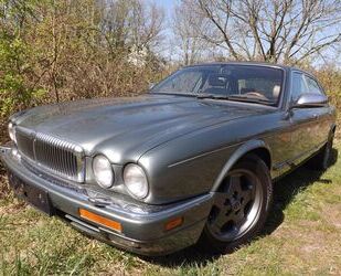 Jaguar Daimler Gebrauchtwagen