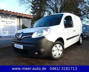 Renault Kangoo Gebrauchtwagen
