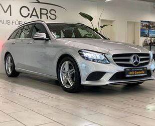 Mercedes-Benz C 220 Gebrauchtwagen