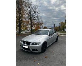 BMW 325 Gebrauchtwagen