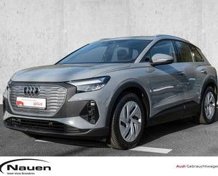 Audi Q4 e-tron Gebrauchtwagen