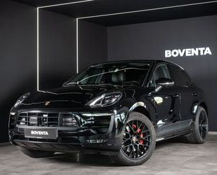 Porsche Macan Gebrauchtwagen