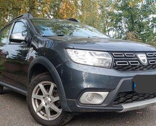 Dacia Sandero Gebrauchtwagen