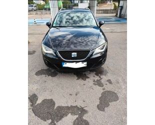 Seat Exeo Gebrauchtwagen