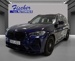 Alpina XD3 Gebrauchtwagen