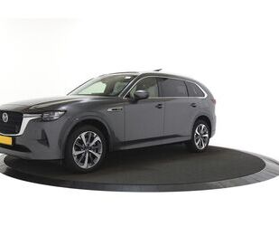 Mazda CX-80 Gebrauchtwagen