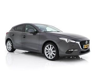 Mazda 3 Gebrauchtwagen