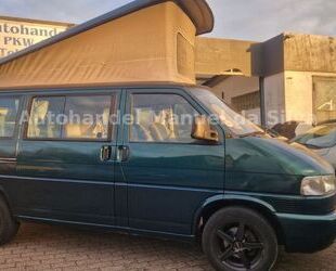 VW T4 California Gebrauchtwagen