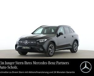 Mercedes-Benz GLC 300 Gebrauchtwagen