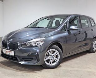 BMW 216 Gran Tourer Gebrauchtwagen