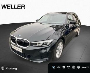 BMW 318 Gebrauchtwagen