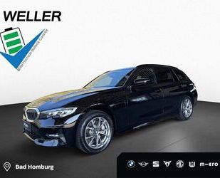 BMW 330 Gebrauchtwagen