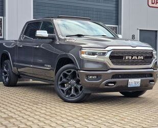 Dodge RAM Gebrauchtwagen