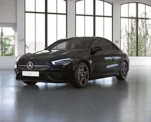 Mercedes-Benz CLA 200 Gebrauchtwagen