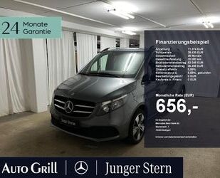 Mercedes-Benz V 220 Gebrauchtwagen