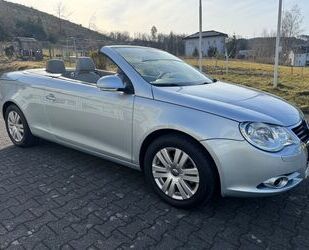 VW Eos Gebrauchtwagen