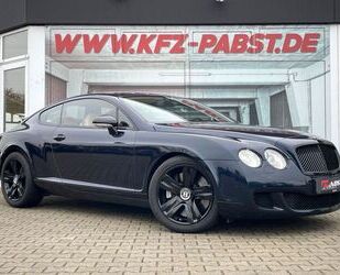 Bentley Continental GT Gebrauchtwagen