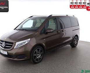 Mercedes-Benz V 250 Gebrauchtwagen