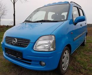 Renault Agila 