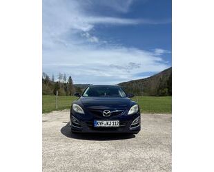 Mazda 6 Gebrauchtwagen
