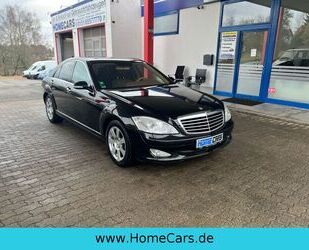 Mercedes-Benz S 350 Gebrauchtwagen