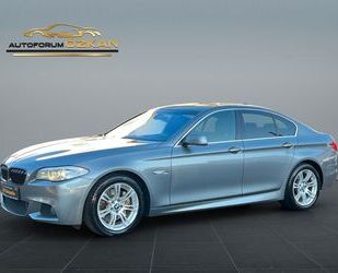 BMW 530 Gebrauchtwagen