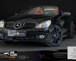 Mercedes-Benz SLK 350 Gebrauchtwagen
