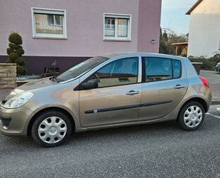 Renault Clio Gebrauchtwagen