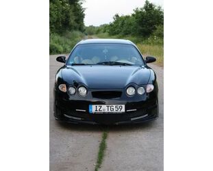 Hyundai Coupe Gebrauchtwagen