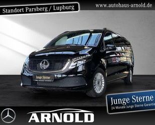 Mercedes-Benz EQV Gebrauchtwagen