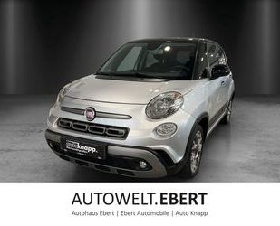 Fiat 500L Gebrauchtwagen