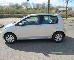 Skoda Citigo Gebrauchtwagen
