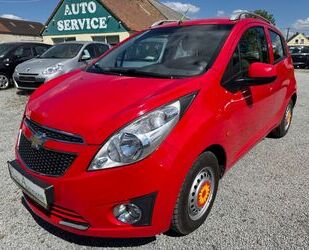 Chevrolet Spark Gebrauchtwagen