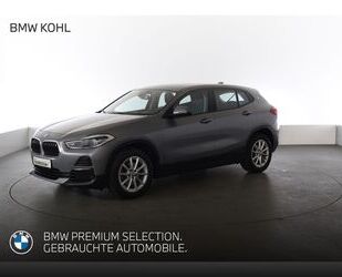 BMW X2 Gebrauchtwagen