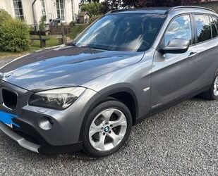 BMW X1 Gebrauchtwagen