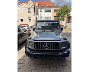 Mercedes-Benz G 350 Gebrauchtwagen