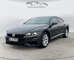 VW Arteon Gebrauchtwagen