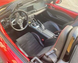 Mazda MX-5 Gebrauchtwagen