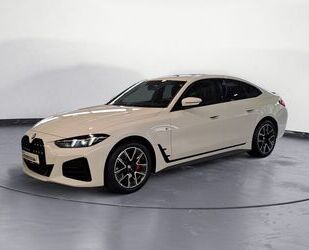 BMW 420 Gran Coupé Gebrauchtwagen
