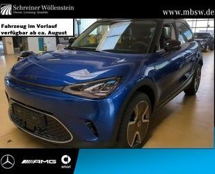 Smart #1 Gebrauchtwagen