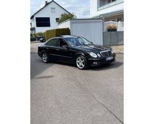 Mercedes-Benz E 500 Gebrauchtwagen