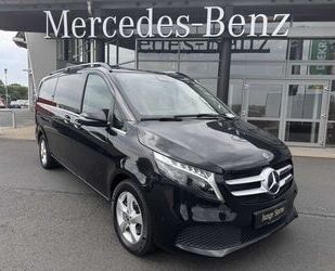 Mercedes-Benz V 300 Gebrauchtwagen