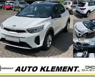 Kia Stonic Gebrauchtwagen