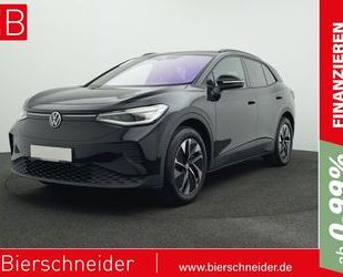 VW ID.4 Gebrauchtwagen