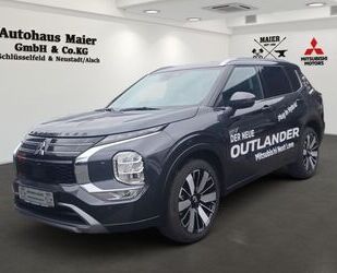Mitsubishi Outlander Gebrauchtwagen