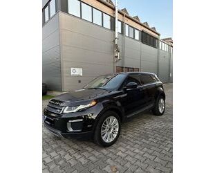 Land Rover Range Rover Evoque Gebrauchtwagen