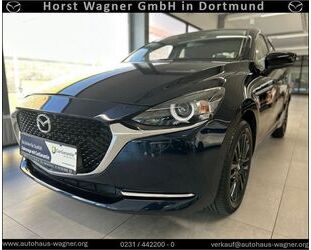 Mazda 2 Gebrauchtwagen